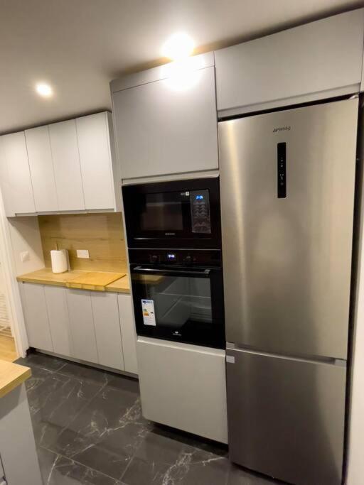 Magnifique Appartement De 4 Chambres 8 Personnes Max A 20 Minutes De Paris Antony Extérieur photo