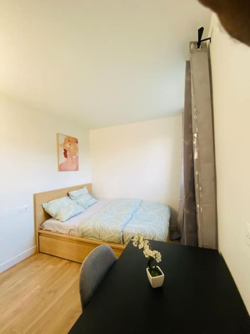 Magnifique Appartement De 4 Chambres 8 Personnes Max A 20 Minutes De Paris Antony Extérieur photo