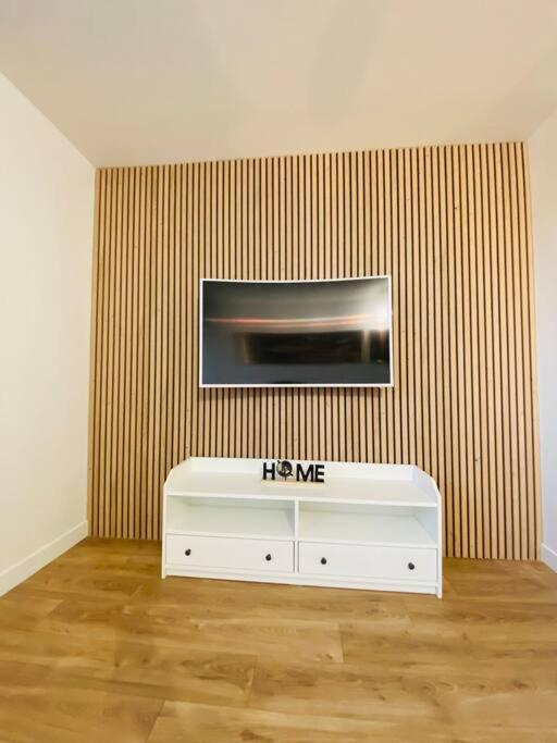 Magnifique Appartement De 4 Chambres 8 Personnes Max A 20 Minutes De Paris Antony Extérieur photo